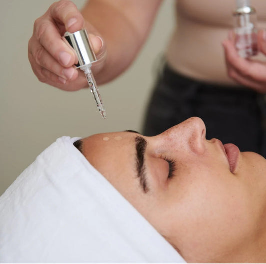 Neogensis Beta Glucan Serum