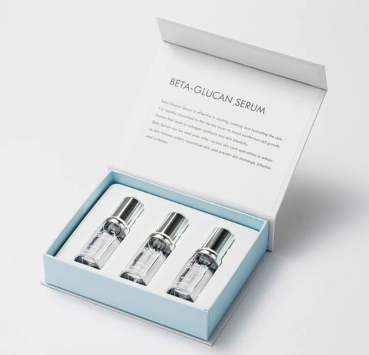 Neogensis Beta Glucan Serum