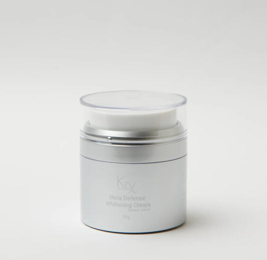 Mela Defense Moisturizer