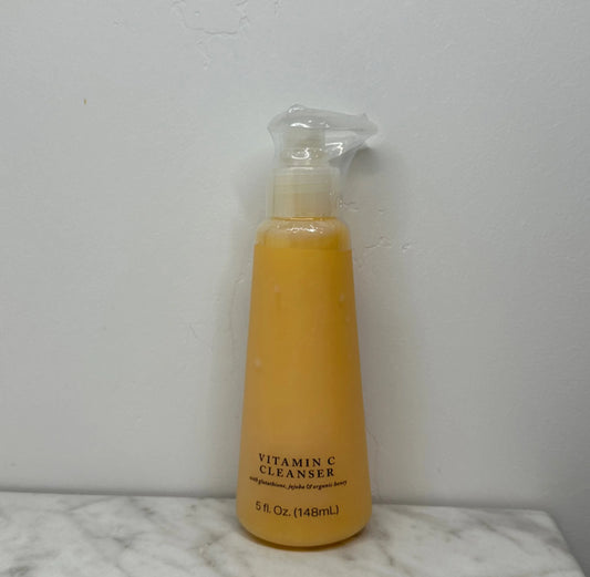 Vitamin C Cleanser