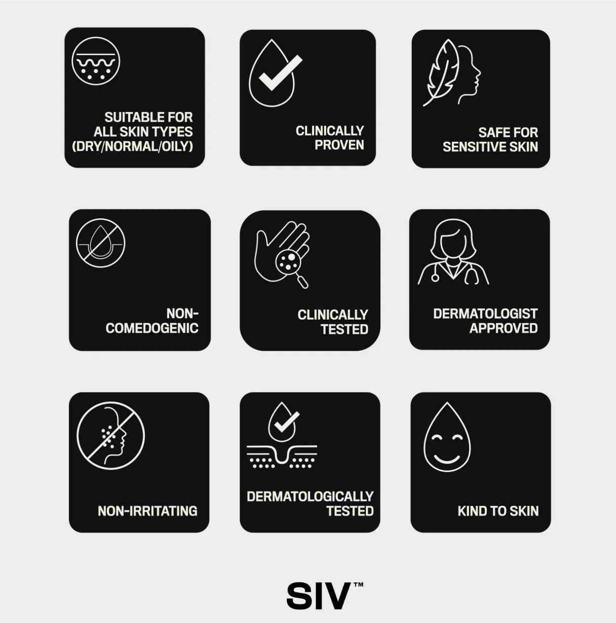 SIV Biome Balanced Serum