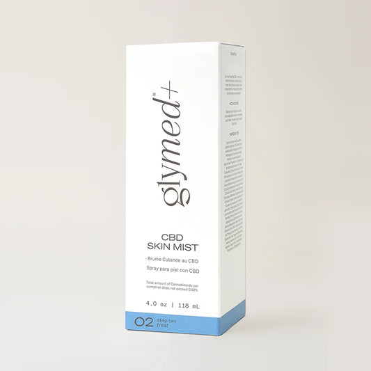 CBD Serum Mist
