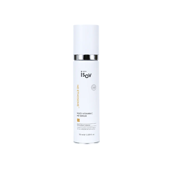 Multi Vitamin C Ethosome Serum