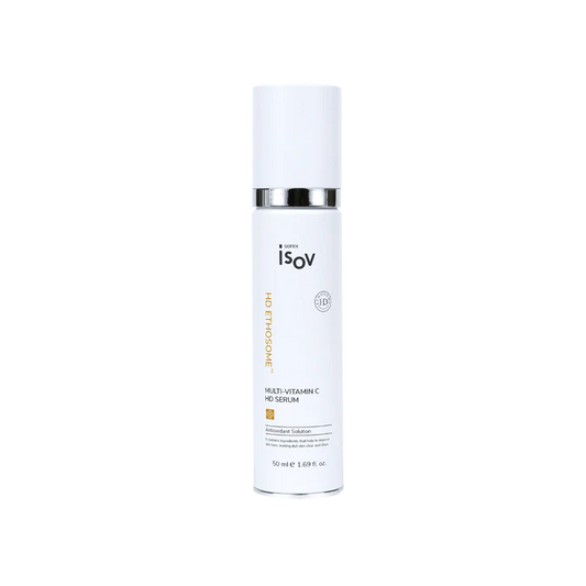 Multi Vitamin C Ethosome Serum
