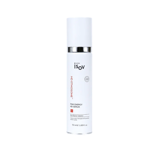 ISOV Pink Energy Serum