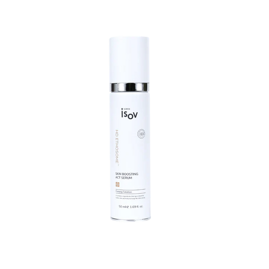 ISOV Skin Boosting Serum