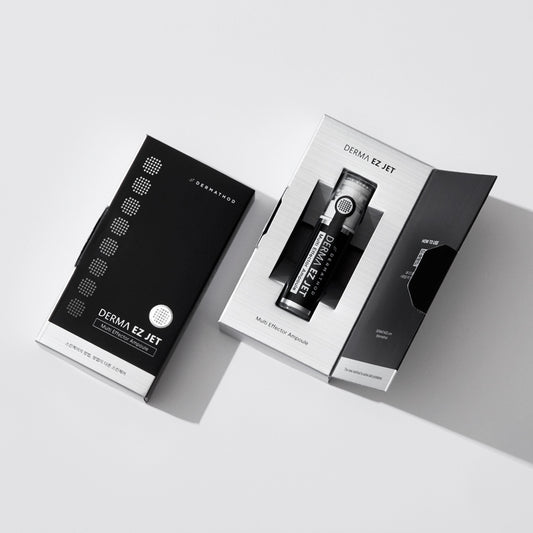 Dermathod EZ Jet Ampoule Kit