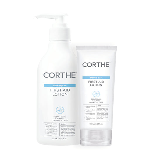 Corthe First Aid Lotion