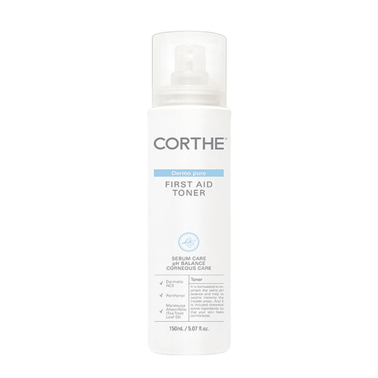 Corthe First Aid Toner