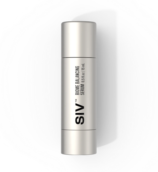 SIV Biome Balanced Serum